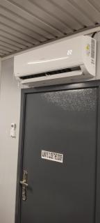 6 Guest - Unit 5 Studio type with balcony - 3