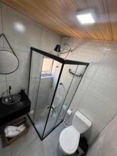 Apartamento Moderno em Floripa - Na Praia - 1