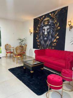 Caesars Castle - Experiência Real com Hidro e Vista - 9