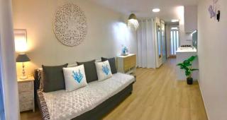 Loft con encanto junto al mar - 8