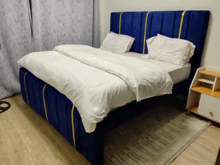 InDesign makumbi one bedroom next to 67 hotel - 2