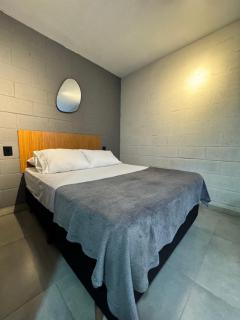 Apartamento Moderno em Floripa - Na Praia - 7