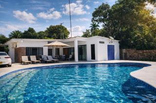 Quinta en Melgar piscina BBQ cerca a Piscilago - 9