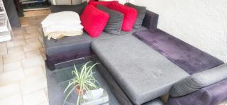 Au 26BIS, 2 Appartements MONTREUX, 1 Apartment niveau 0 et un autre appartement duplex niveau 1 et 2, 15 minutes à pieds du centre de Montreux, Lac Léman, idéal pour balades en ville, Montagne, festivals, Casino, plages, ski, Fredy Mercury, Marché de Noël - 8