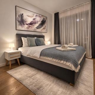 Aqua Lux Apartment BW - 6