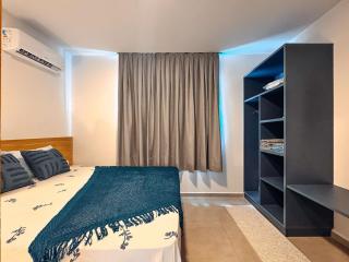 Apartamento de 1 quarto com sofá-cama no centro para até 4 pessoas - 6