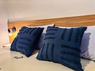 Apartamento de 1 quarto com sofá-cama no centro para até 4 pessoas - 1