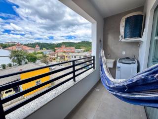 Apartamento de 1 quarto com sofá-cama no centro para até 4 pessoas - 1