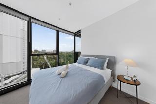 Level 15 Skytower 2BR CBD Retreat - Brisbane - 4