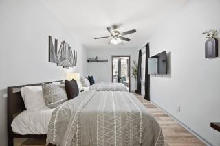 Super Value Suite #7 @ East End Revitalized - 8