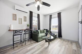 Super Value Suite #7 @ East End Revitalized - 2