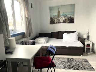 Panoramic City View - Old Town & City Center - 1