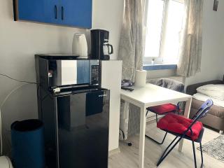 Panoramic City View - Old Town & City Center - 3