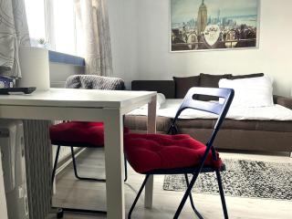 Panoramic City View - Old Town & City Center - 9