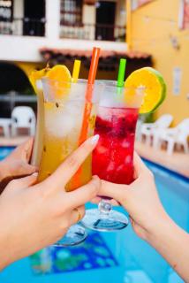 Apartamento Familiar Central con Piscina Cerca - 9