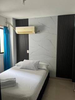 Apartamento Familiar Central con Piscina Cerca - 5