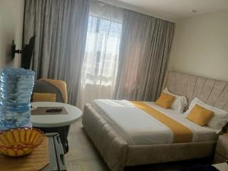 InDesign makumbi one cozy private Room - 4