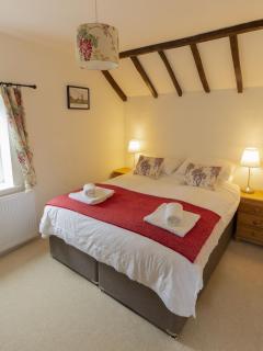 Kirkdale Cottage - 1