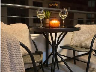 Rita Apartment F3-Free Parking for 1 Car & Balcony - 8