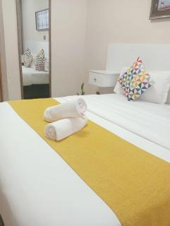 InDesign makumbi one cozy private Room - 5