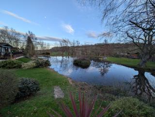 The Little lodge on the lake - 5