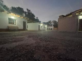 Cabañas Macondo - 7