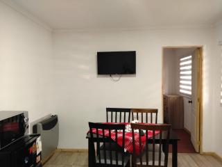 Cabañas Haru Puerto Natales - 9