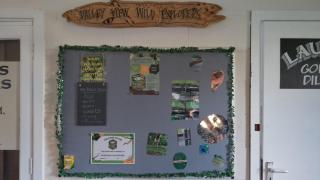 The Little lodge on the lake - 9