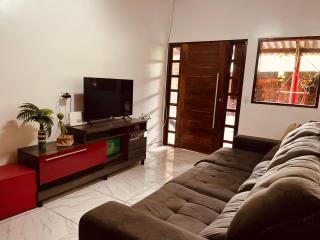 Morada 7 Sóis - Alto Paraíso de Goiás - 3