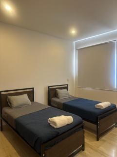 Departamento en Yatay Towers - 4