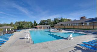 5BR Villa Rose Near Tobyhanna State Park villa - 6