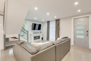 5BR Villa Rose Near Tobyhanna State Park villa - 4