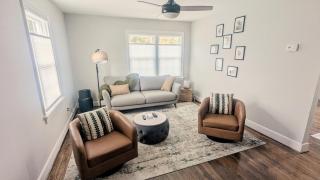 Cozy Northside Cape - 10 Minutes to Downtown RVA - 2