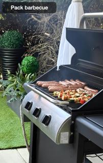 RedLounge - Appartement avec Piscine et Jardin - 7