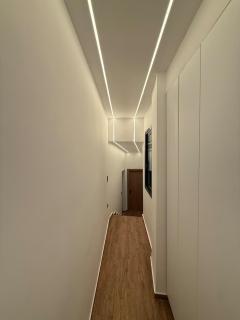 City Center Jacuzzi Lux 2master BD apartment - 5