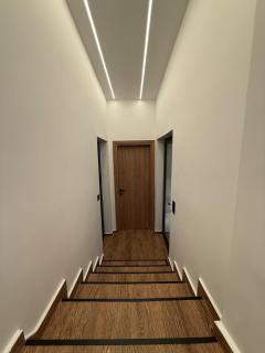 City Center Jacuzzi Lux 2master BD apartment - 4