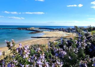 Town Centre Cottage - 8