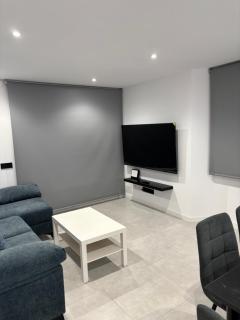 Apartamento El Molino - 6