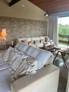 Campestre_05 : Casa de Campo para descansar. - 1