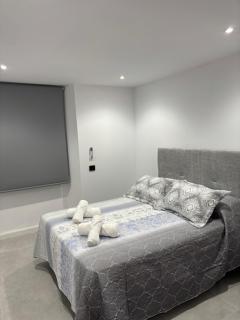 Apartamento El Molino - 3