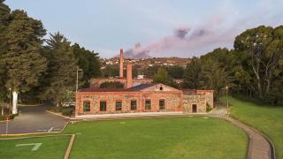 Centro Vacacional IMSS Atlixco-Metepec - 9