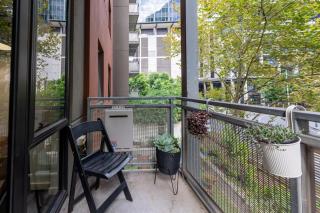 Boutique on Southbank - Free Parking, Gym & Pool - 1