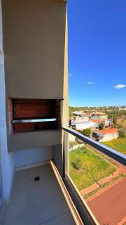 Apartamento con parking ideal para trabajo y descanso - 2