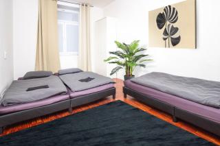 Nahe Olympiapark und Stadtzentrum, Wunderschönes Apartment - 6