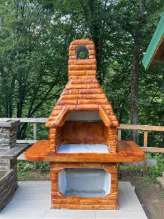Camp Budečevica - 6