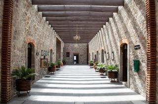 Centro Vacacional IMSS La Trinidad - 9