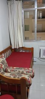 Real Apartments 096 - Studio com vista livre lateral para o mar - 7