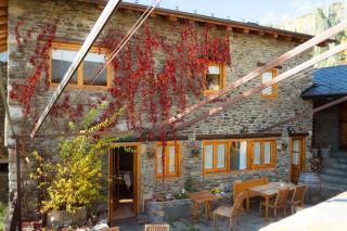 Hotel Can Borrell - Meranges - 5