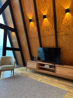 Chalé Aurora - Sebollas - Paraíba do Sul - 3