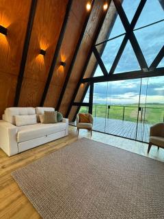 Chalé Aurora - Sebollas - Paraíba do Sul - 6